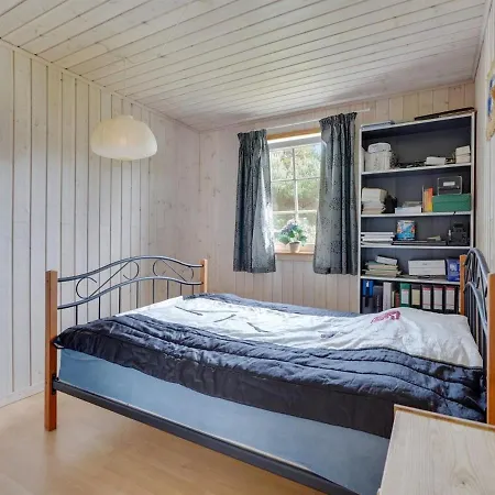 Thorth - 1-3km From The Sea In Western Jutland By Interhome Holiday home *