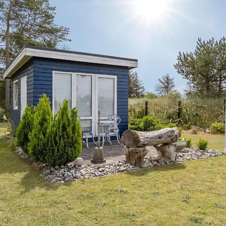 Holiday home Thorth - 1-3km From The Sea In Western Jutland By Interhome