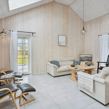 Thorth - 1-3km From The Sea In Western Jutland By Interhome *